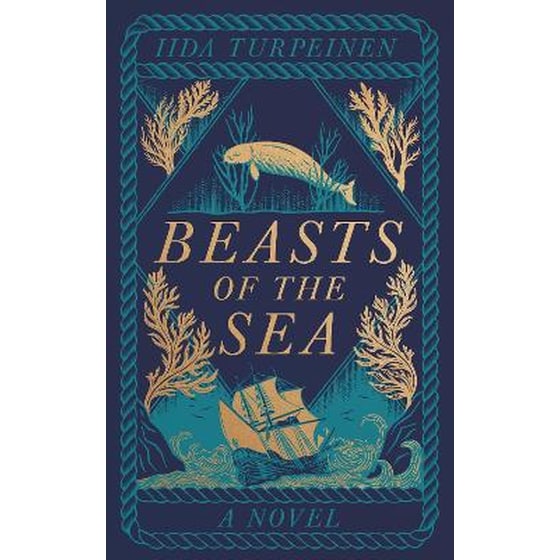 Beasts of the Sea image 0