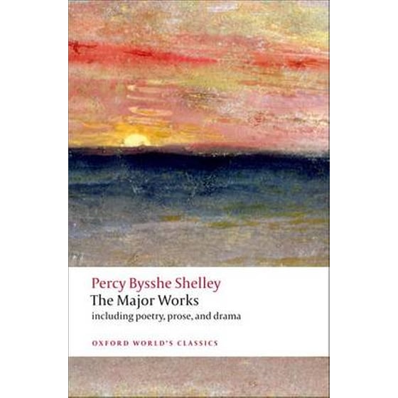 The Major Works image 0