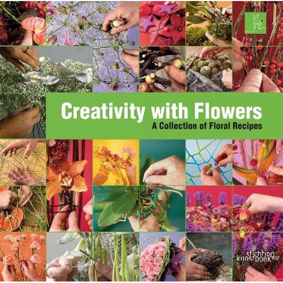 Creativity with Flowers image 0