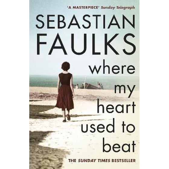 Where My Heart Used to Beat image 0