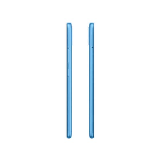 Smartphone Realme C11 2021 32GB Dual Sim - Lake Blue image 4