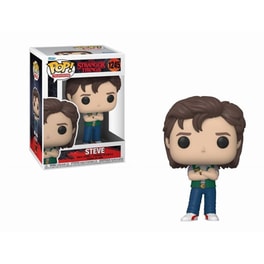Funko Pop! Television - Stranger Things - Steve #1245