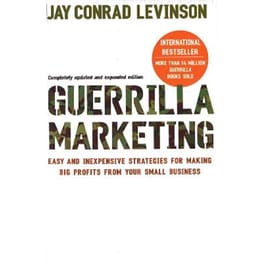 Guerrilla Marketing