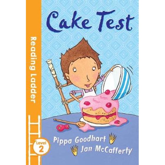 Cake Test image 0