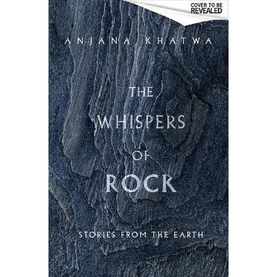 The Whispers of Rock image 0