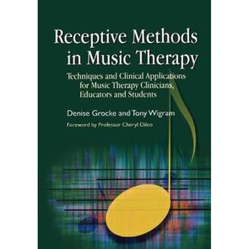 Receptive Methods in Music Therapy