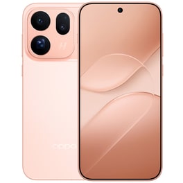 Oppo Find X10 512GB - Glow Coral