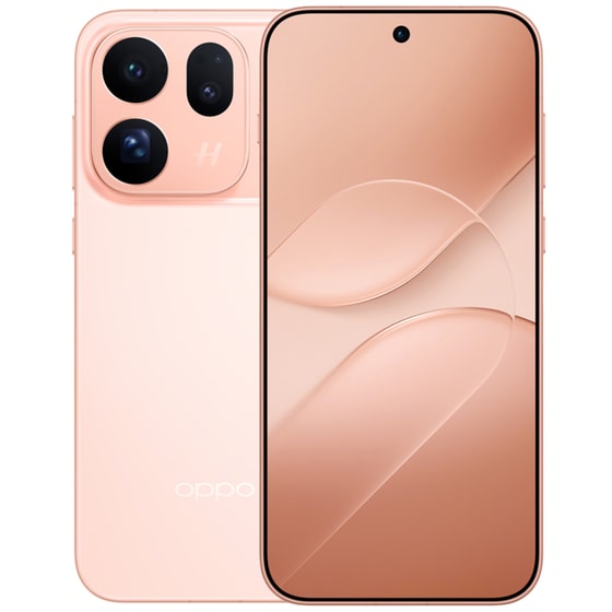 Oppo Find X10 512GB - Glow Coral image 0