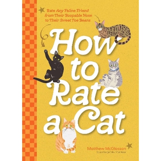 How to Rate a Cat image 0