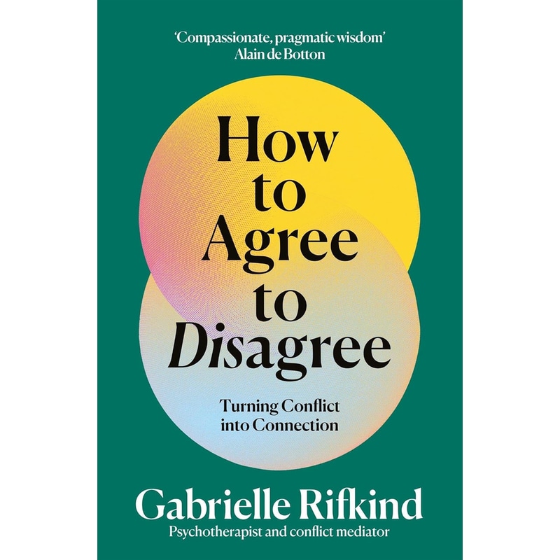 How to Agree to Disagree