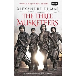 The Three Musketeers