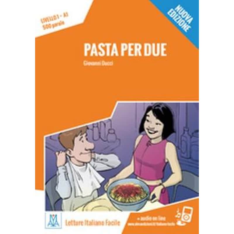 Italiano facile - Pas de frontieres pour lamitie - Book CD (A1)