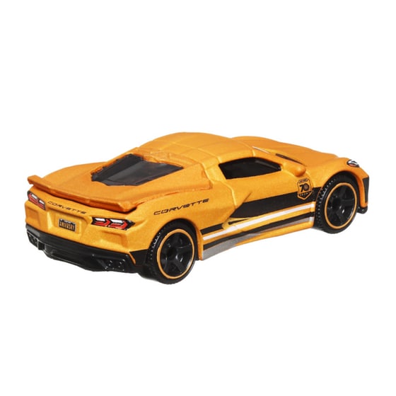 Matchbox Αυτοκινητάκια 70 Χρόνια Special Edition (5 Σχέδια) image 8