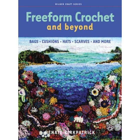 Freeform Crochet and Beyond image 0