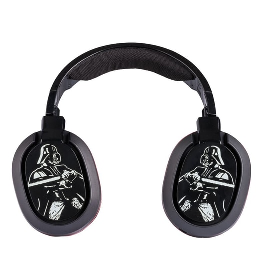 Turtle Beach Star Wars - Gaming Headset Μαύρο image 1