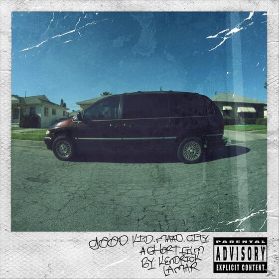 Good Kid, M.A.A.D City image 3