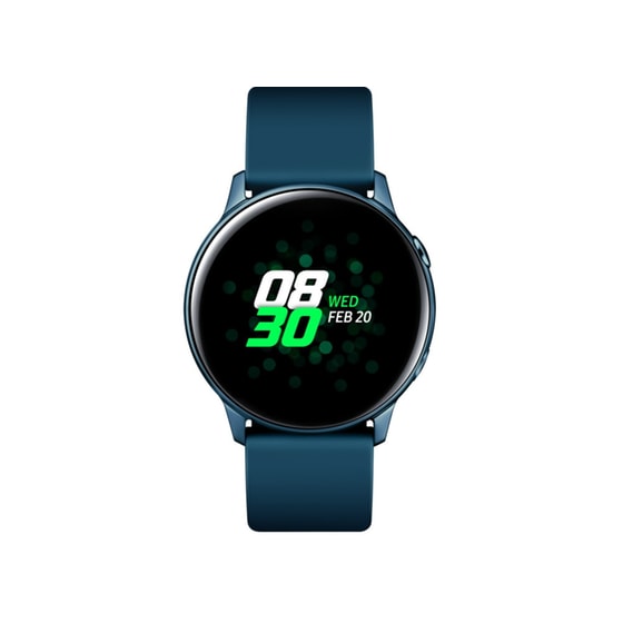 Smartwatch Samsung Galaxy Watch Active Πράσινο image 0