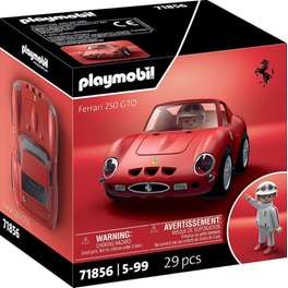 PLAYMOBIL®&nbsp; Playmobil x Ferrari 250 GTO (71856)