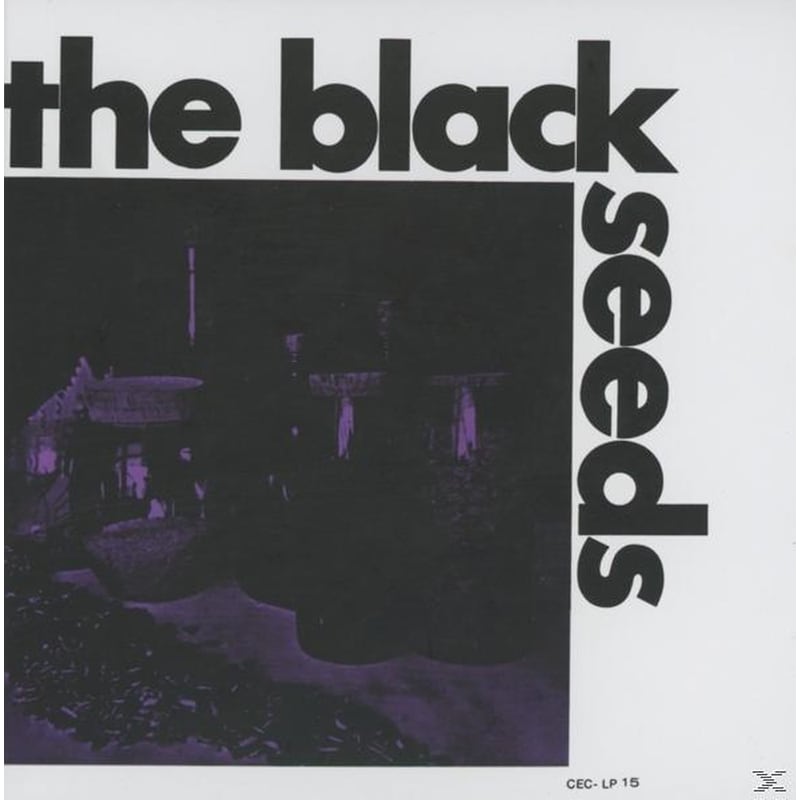 Black Seeds/The Sound Trek