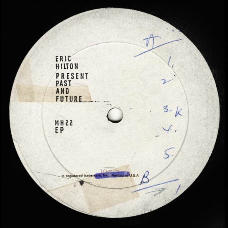 Present Past And Future