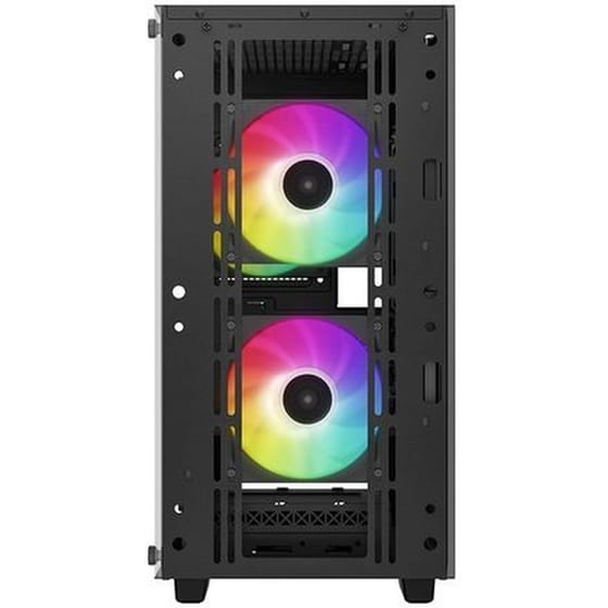 Desktop Vengeance Vanguard M8 GD-PRXVEVAM8 (Ryzen 7-5700X/32GB/512GB SSD/GeForce RTX 3050/Win11Home) image 3