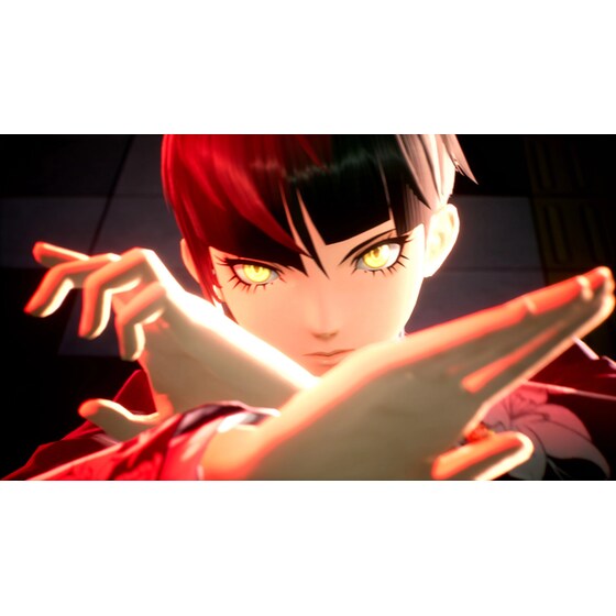Shin Megami Tensei V: Vengeance - Nintendo Switch image 12
