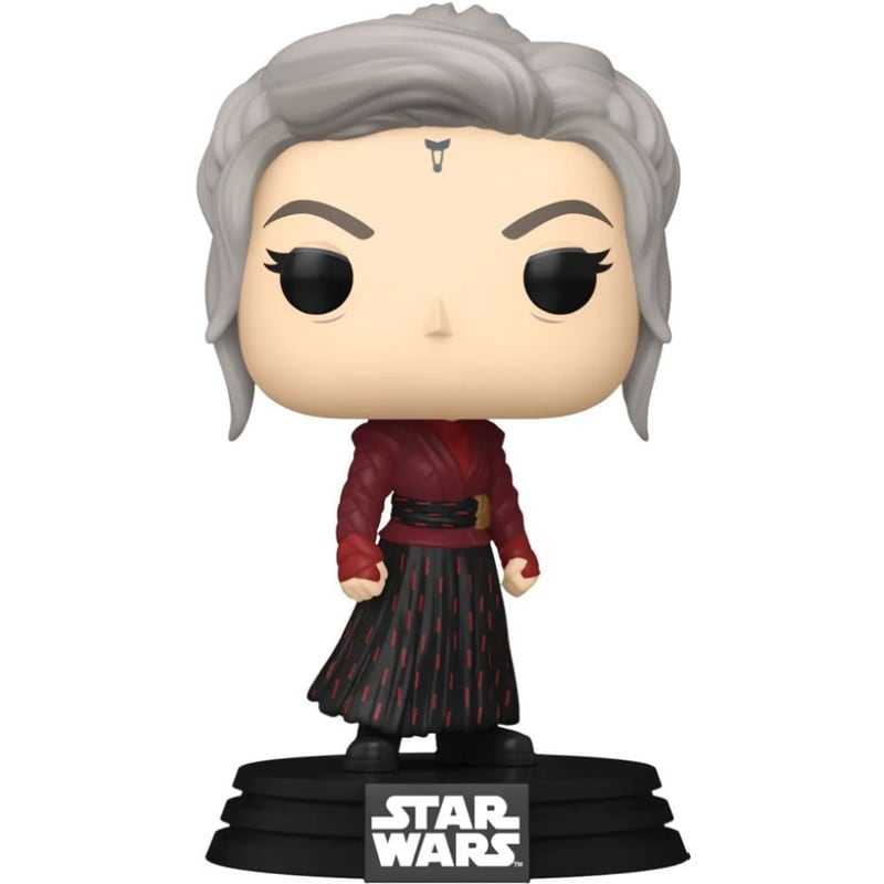 Funko Pop! Star Wars - Morgan Elsbeth 684