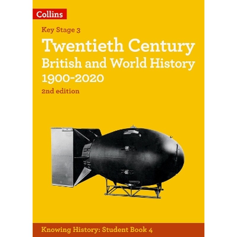 Twentieth Century British and World History 1900-2020