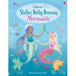 Mermaids
