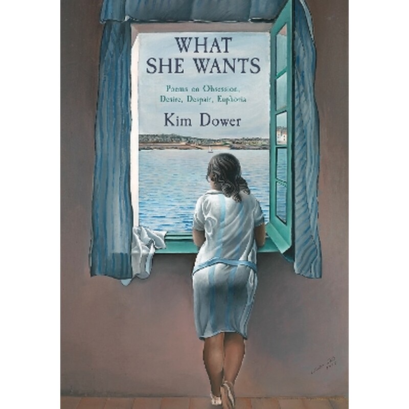 What She Wants