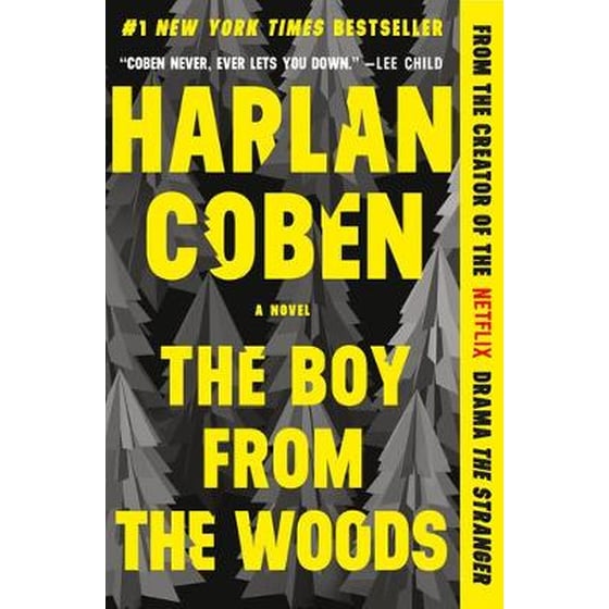 The Boy from the Woods image 0
