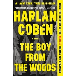 The Boy from the Woods