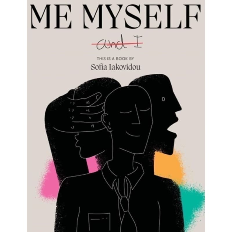 Glossobooks - Me, Myself And I