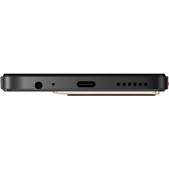 ZTE Blade A56 128GB - Celestial Black image 10