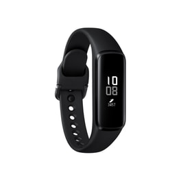 Activity Tracker Samsung Galaxy Fit E - Μαύρο