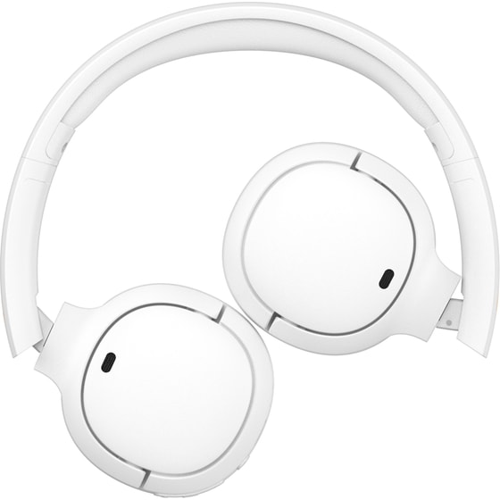 Edifier WH500 Ασύρματα Ακουστικά Κεφαλής - Λευκό image 4
