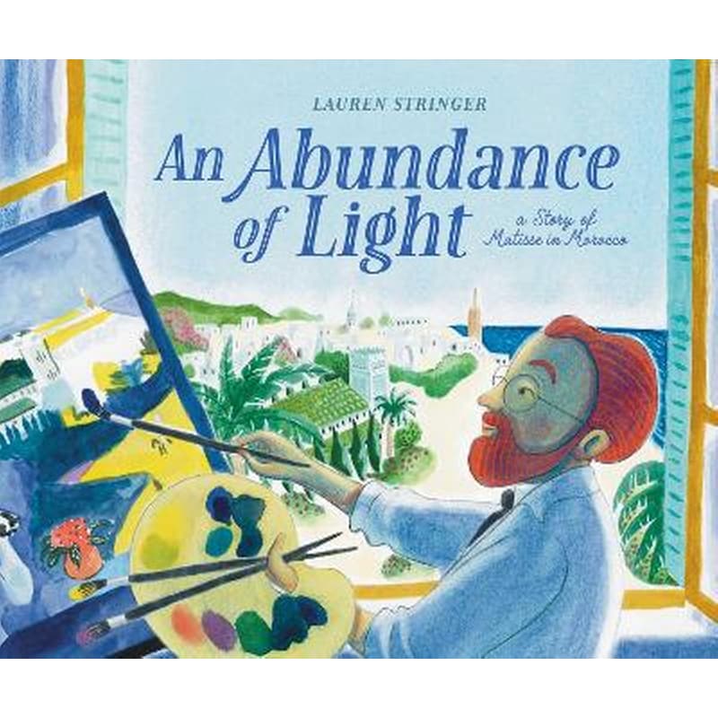 An Abundance of Light