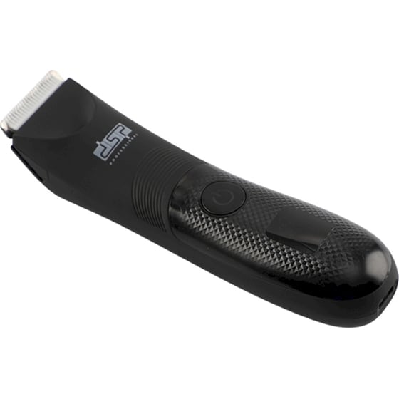 Trimmer Dsp Professional Body Shaver 60386 Μαύρο image 2