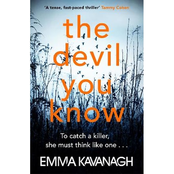 Devil You Know image 0