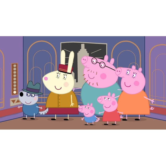 Peppa Pig: World Adventures - PS5 image 3
