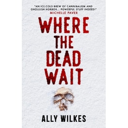 Where the Dead Wait
