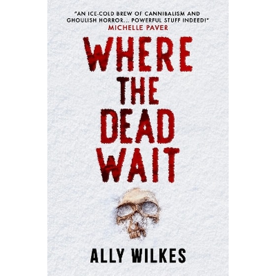 Where the Dead Wait image 0