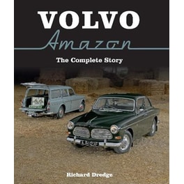 Volvo Amazon