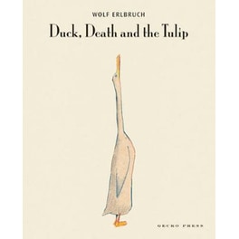 Duck, Death and the Tulip