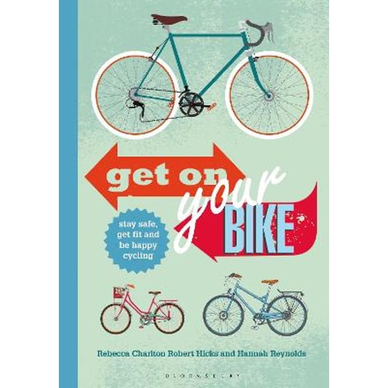 Get on Your Bike! image 0