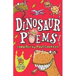 Dinosaur Poems