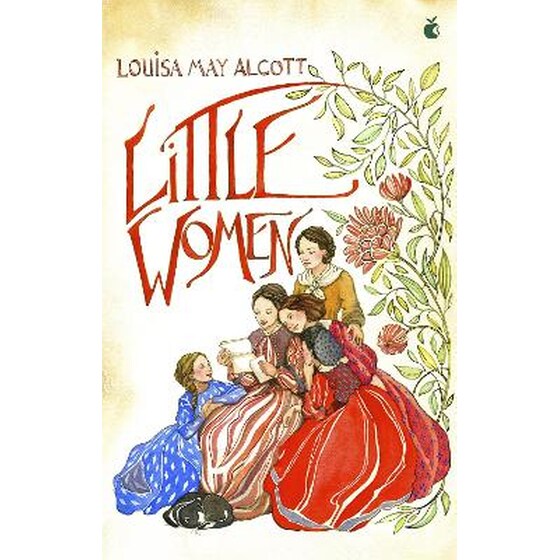 Little Women image 0