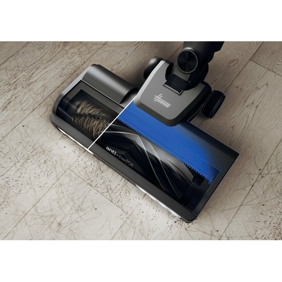 HOOVER HF310HX 22.2 V 0.7 L Magenta Σκούπα Stick image 17
