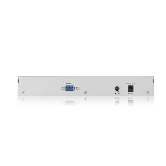 Zyxel Nebula Cloud Managed Gigabit Ethernet (10/100/1000) White image 1