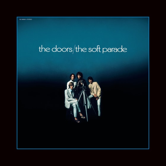 The Soft Parade image 0
